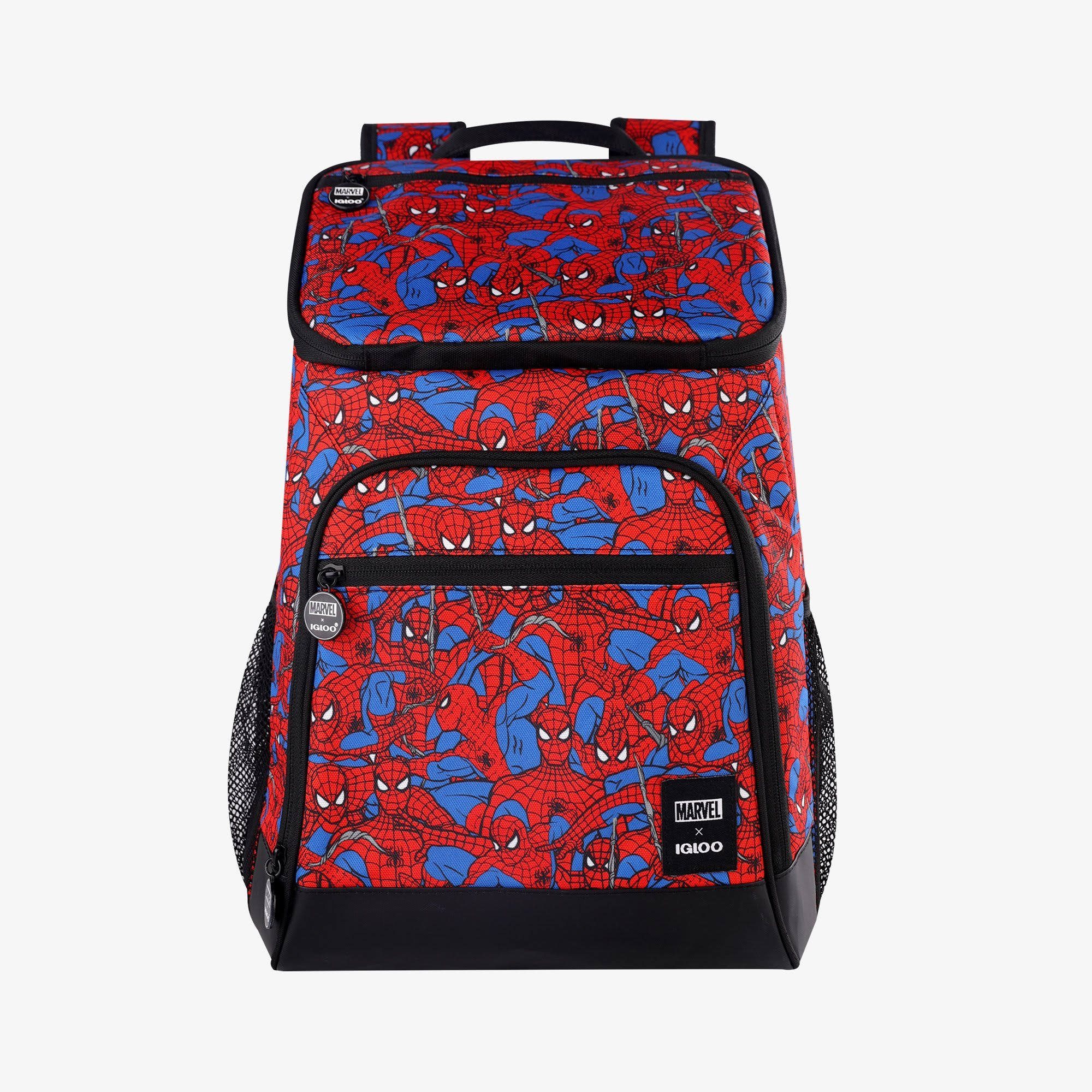 Spiderman offers Igloo Cooler Backpack