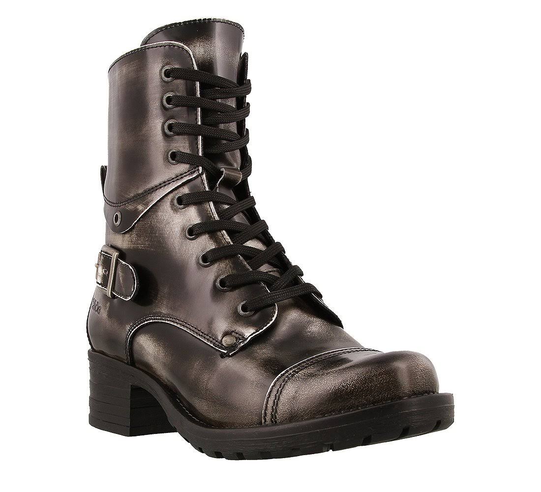 Taos Crave Black Marble / 42 HYZCOL