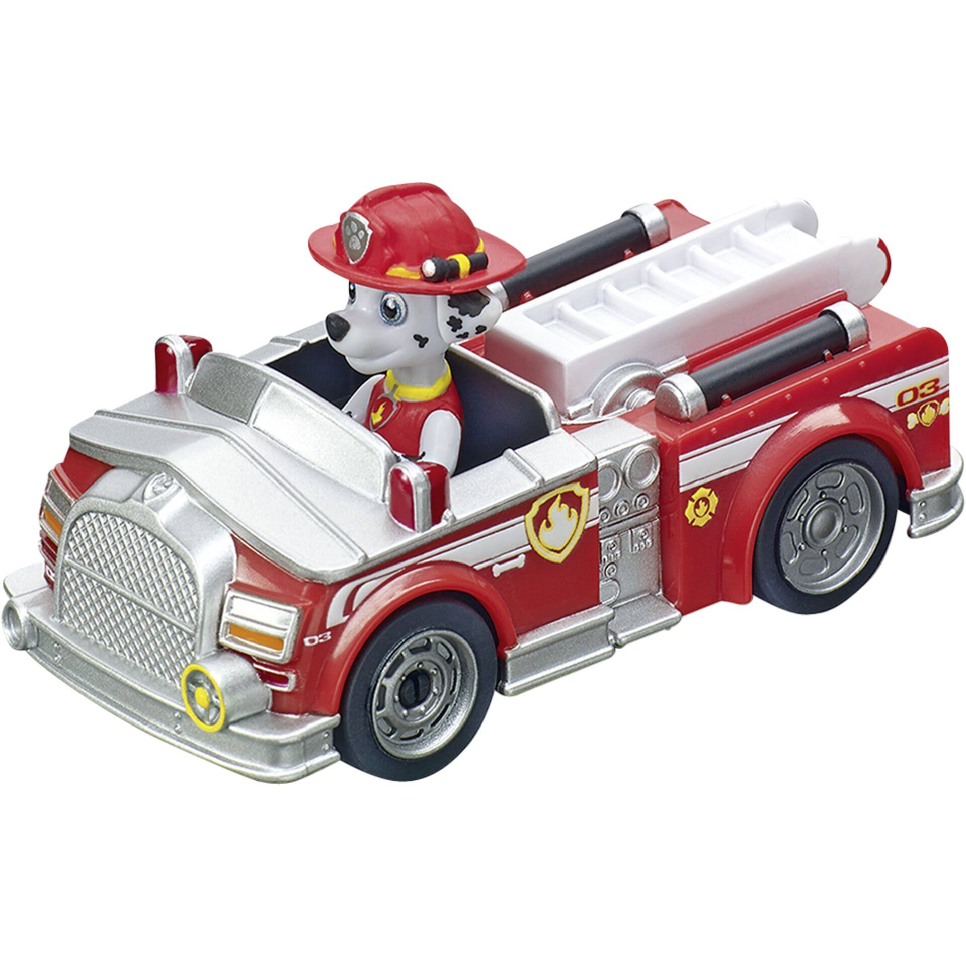 Carrera First 20065024 Paw Patrol - VWTVYJ