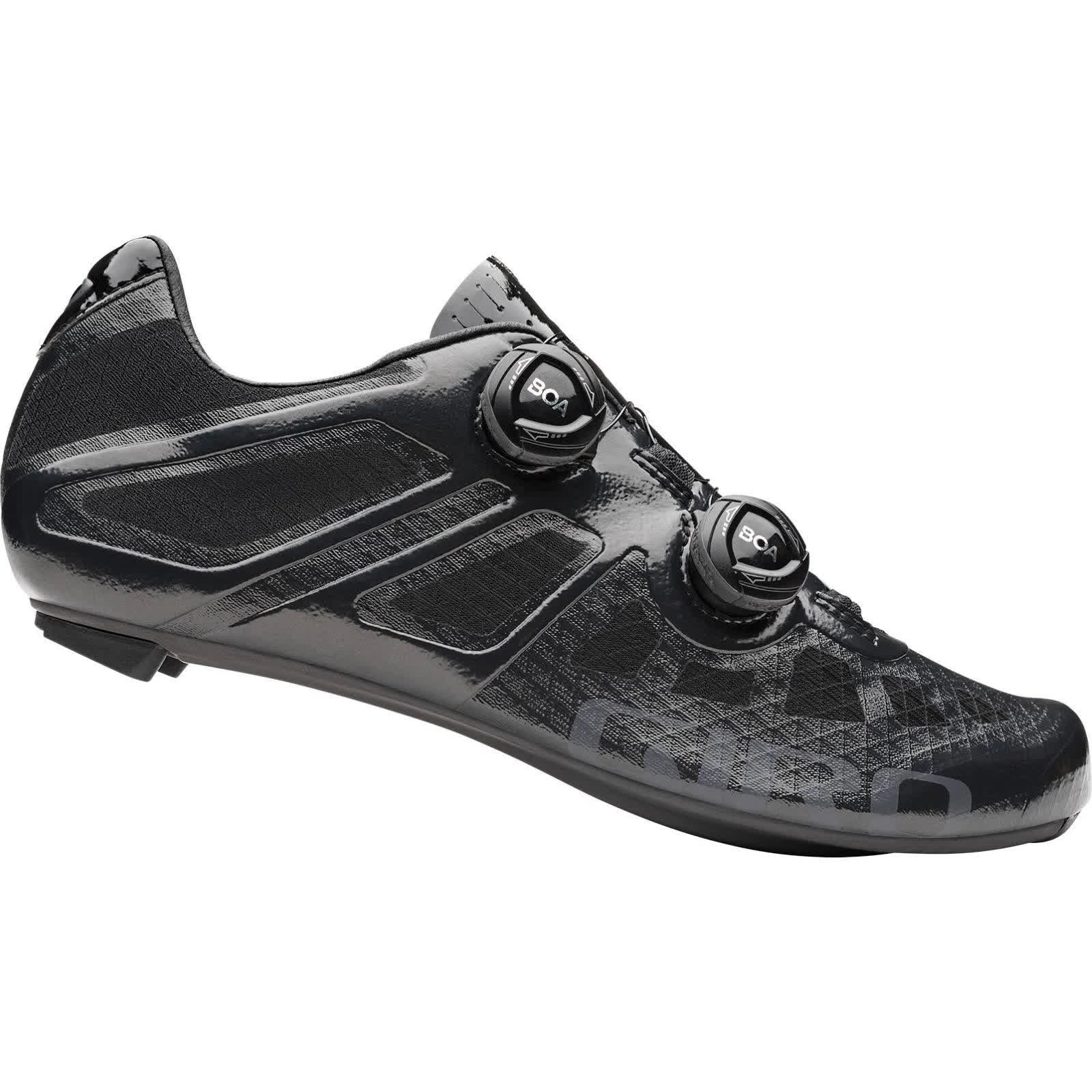 Giro Imperial - Black - 43.5 BEU5TN